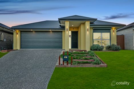 47 Reserve Dr, Flagstone, QLD 4280