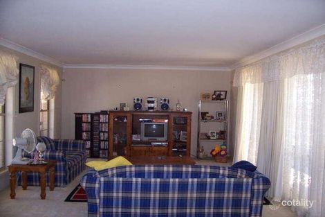 Property photo of 3 Patherton Place Narellan Vale NSW 2567