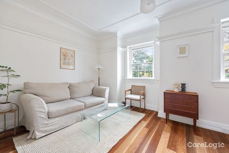 Property photo of 5/2 Tusculum Street Potts Point NSW 2011