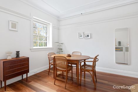 Property photo of 5/2 Tusculum Street Potts Point NSW 2011