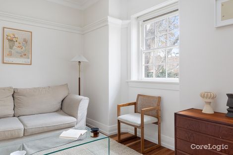 Property photo of 5/2 Tusculum Street Potts Point NSW 2011