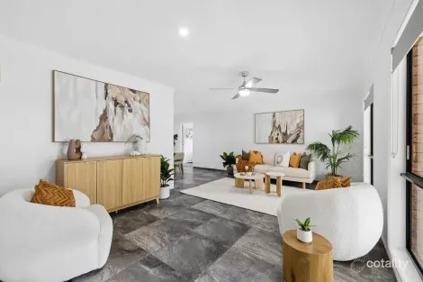 Property photo of 32 Guara Grove Pimpama QLD 4209