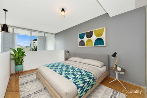 Property photo of 203A/10-16 Marquet Street Rhodes NSW 2138