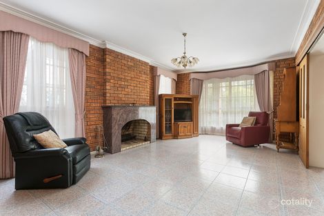 Property photo of 50 Fulham Road Alphington VIC 3078