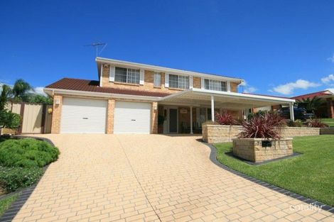 7 Siddeley Pl, Raby, NSW 2566