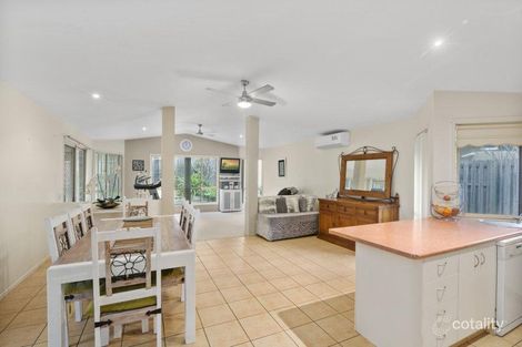Property photo of 42 Hibertia Avenue Elanora QLD 4221