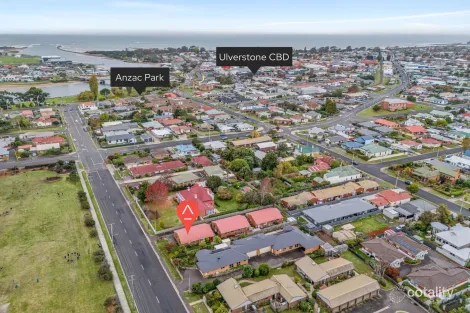 Property photo of 1/21 Lovett Street Ulverstone TAS 7315
