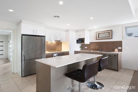 Property photo of 60 Bruning Street Gungahlin ACT 2912