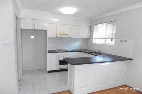 Property photo of 28/15 Samuel Street Lidcombe NSW 2141