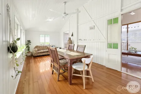 Property photo of 53 Stagpole Street West End QLD 4810