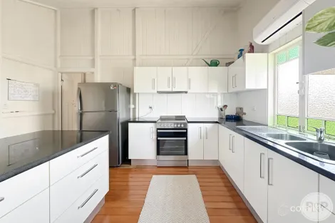 Property photo of 53 Stagpole Street West End QLD 4810