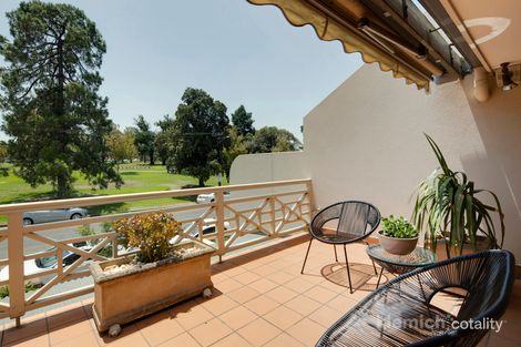 Property photo of 109 Brougham Place North Adelaide SA 5006