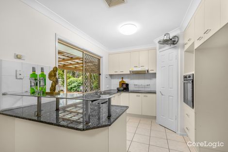 Property photo of 21 Glenside Place Bridgeman Downs QLD 4035