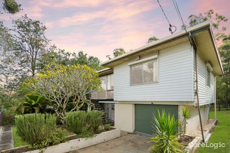 Property photo of 63 Poplar Avenue Woodridge QLD 4114