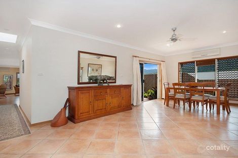 Property photo of 6 Crows Nest Terrace Trinity Beach QLD 4879