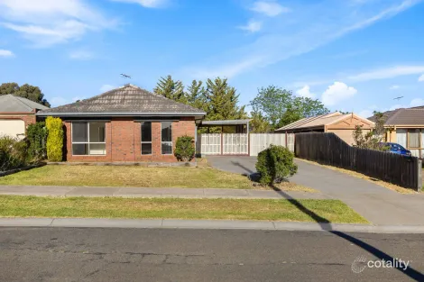 296 Coburns Rd, Kurunjang, VIC 3337