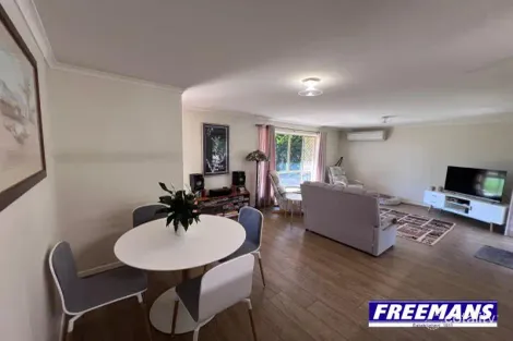 Property photo of 5 Nolan Drive Kingaroy QLD 4610