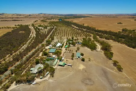 5895 Great Southern Hwy, Gilgering, WA 6302