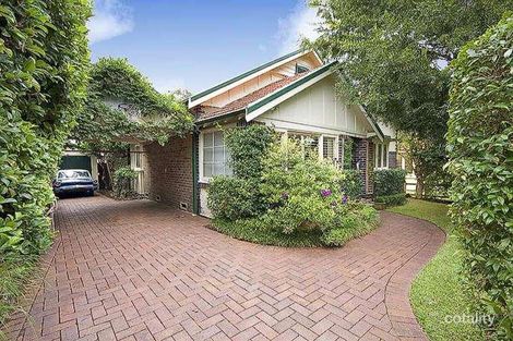 Property photo of 88 Baroona Road Northbridge NSW 2063