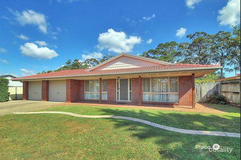 50 Maywood Cres, Calamvale, QLD 4116