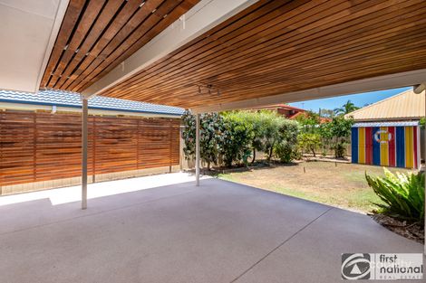 Property photo of 84 Arcadia Avenue Woorim QLD 4507