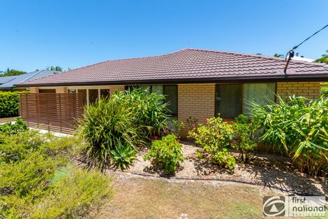 Property photo of 84 Arcadia Avenue Woorim QLD 4507