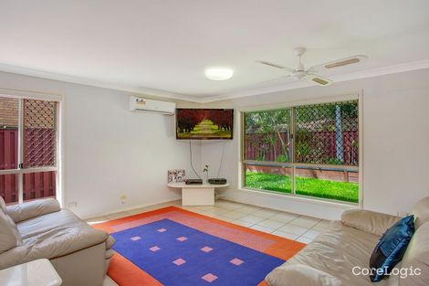 Property photo of 10 Parkside Circuit Robina QLD 4226