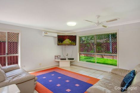 Property photo of 10 Parkside Circuit Robina QLD 4226