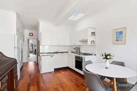Property photo of 143 Windsor Street Paddington NSW 2021