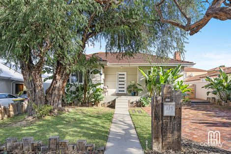 Property photo of 173 Alice Street Doubleview WA 6018