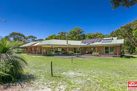 Property photo of 42 Tobin Close Lennox Head NSW 2478