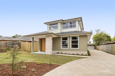 Property photo of 1/13 Kirrawee Avenue Wantirna South VIC 3152