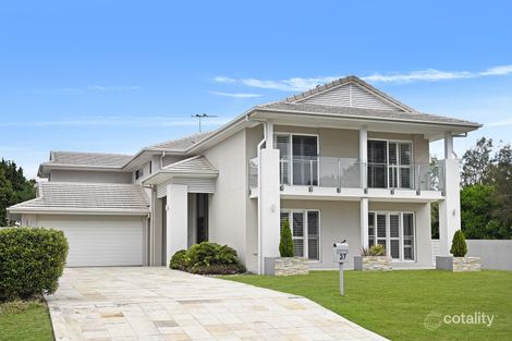 37 Allan Day Dr, Wellington Point, QLD 4160