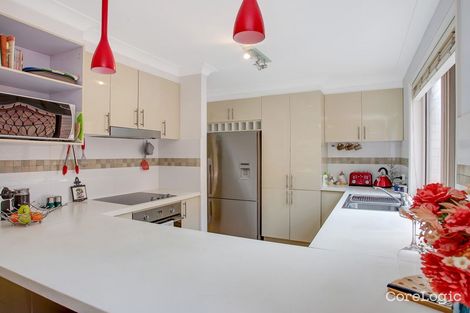 Property photo of 10 Parkside Circuit Robina QLD 4226
