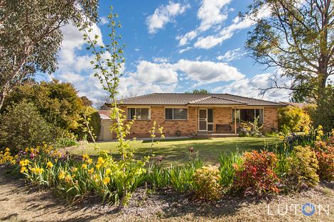 61 Vanzetti Cres, Kambah, ACT 2902