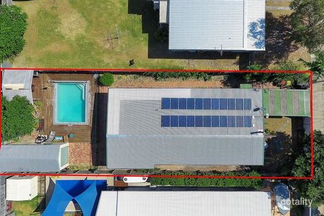 Property photo of 98 Westminster Avenue Golden Beach QLD 4551