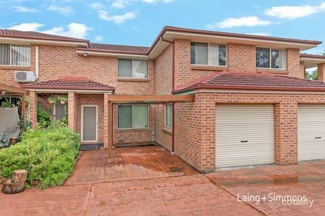 Property photo of 2/100-102 Station Street Rooty Hill NSW 2766