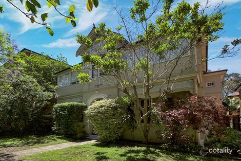 Property photo of 2/51 Spit Road Mosman NSW 2088