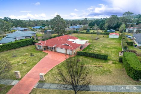 Property photo of 30 Bromhall Road Bundanoon NSW 2578