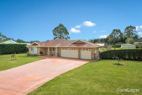 Property photo of 30 Bromhall Road Bundanoon NSW 2578