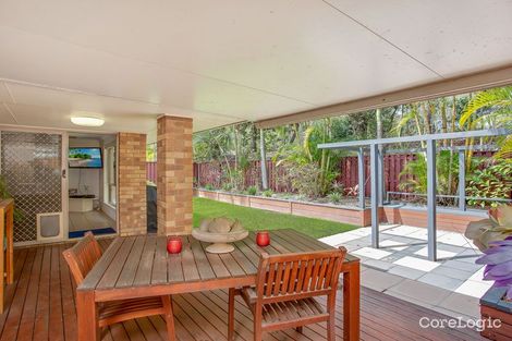 Property photo of 10 Parkside Circuit Robina QLD 4226