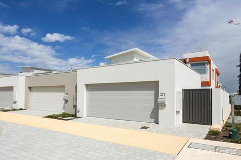 Property photo of 21 Advocate Way North Coogee WA 6163