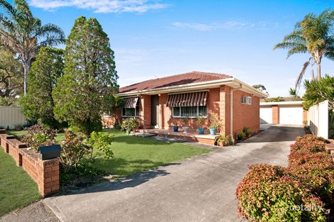 Property photo of 1/2B Cogra Road Woy Woy NSW 2256