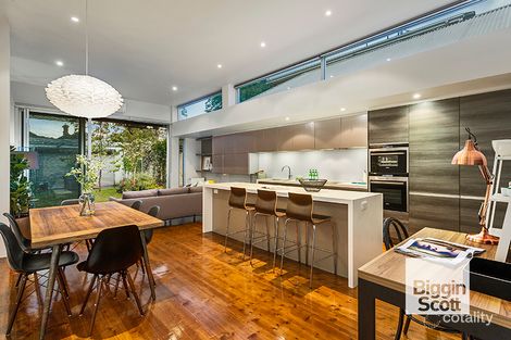 Property photo of 24 Park Avenue Richmond VIC 3121