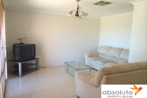 Property photo of 8 Denny Way Parkwood WA 6147