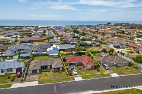 Property photo of 9 Cluan Crescent Ulverstone TAS 7315