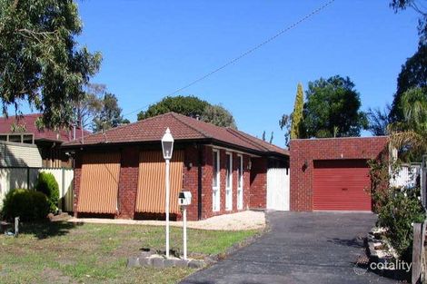Property photo of 9 Lansell Road Wyndham Vale VIC 3024