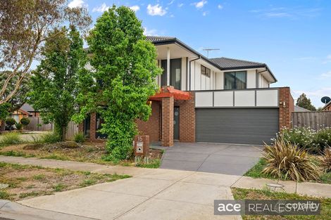 Property photo of 15 Wing Circuit Tarneit VIC 3029