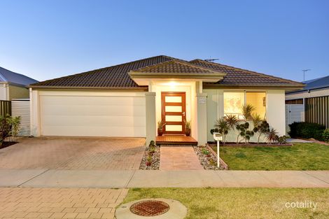 Property photo of 125 Boomerang Loop Banksia Grove WA 6031