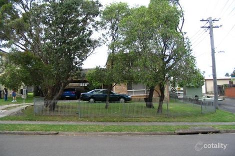 Property photo of 27 Moncrieff Drive East Ryde NSW 2113
